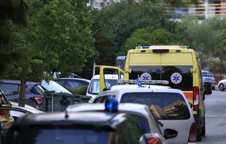 Σκότωσε την 45χρονη με περίστροφο και αυτοκτόνησε – News.gr