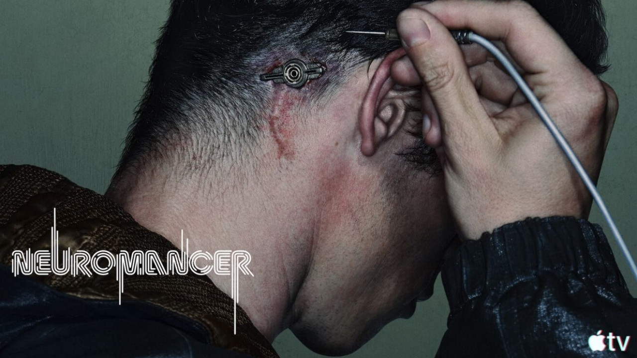 Neuromancer: Η πολυαναμενόμενη σειρά επιστημονικής φαντασίας στις μικρές μας οθόνες