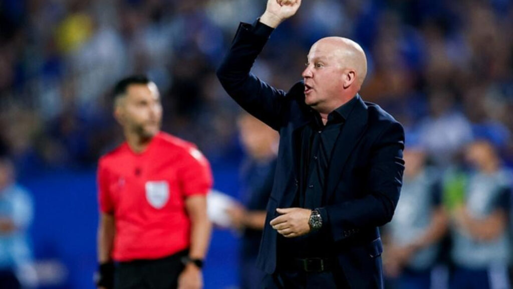 Νίκολιτς: «Δεν πήγαμε στο Champions League για να είμαστε… διακοσμητικά λουλούδια»