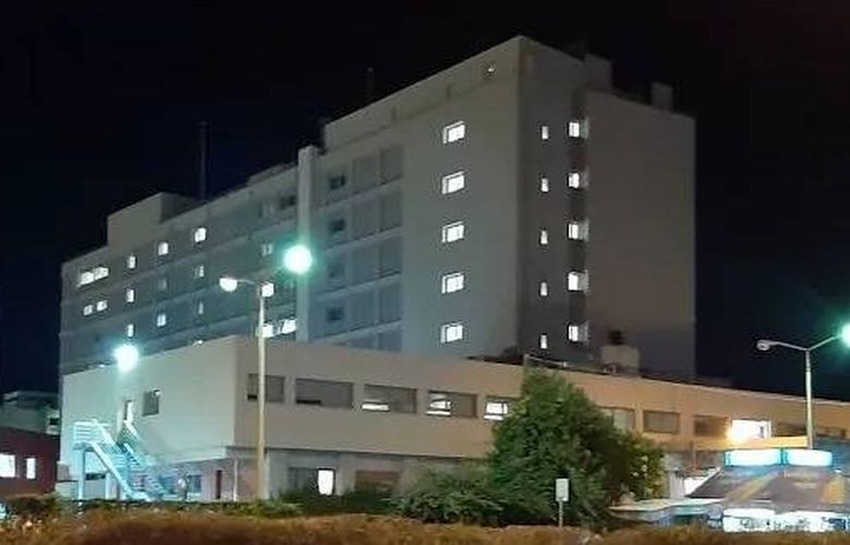 Πέθανε βρέφος μόλις 8 ημερών στη ΜΕΘ του νοσοκομείου «Άγιος Ανδρέας» – News.gr