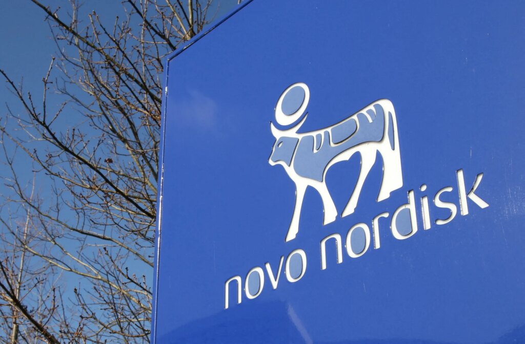 Η Novo Nordisk αυξάνει τις προβλέψεις της για το 2026 χάρη στην επιτυχία του χαπιού Wegovy