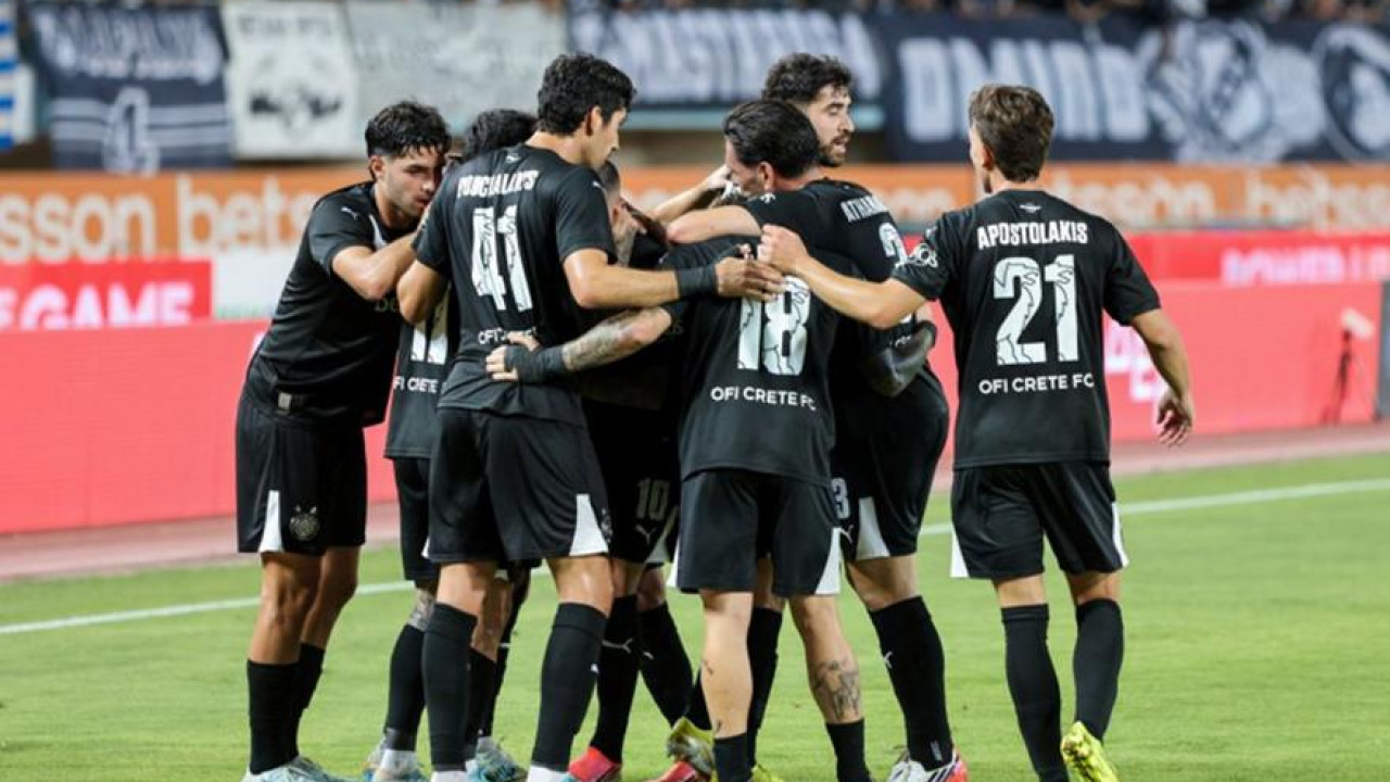 ΤΣΣΚΑ Σόφιας - ΟΦΗ: Με προίκα το 3-0 οι Κρητικοί στοχεύουν στο όνειρο