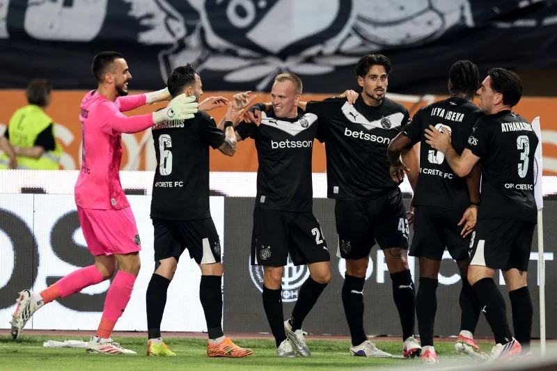 Ο ΟΦΗ «σφραγίζει» το εισιτήριο για τη League Phase κόντρα στην ΤΣΣΚΑ Σόφιας – News.gr