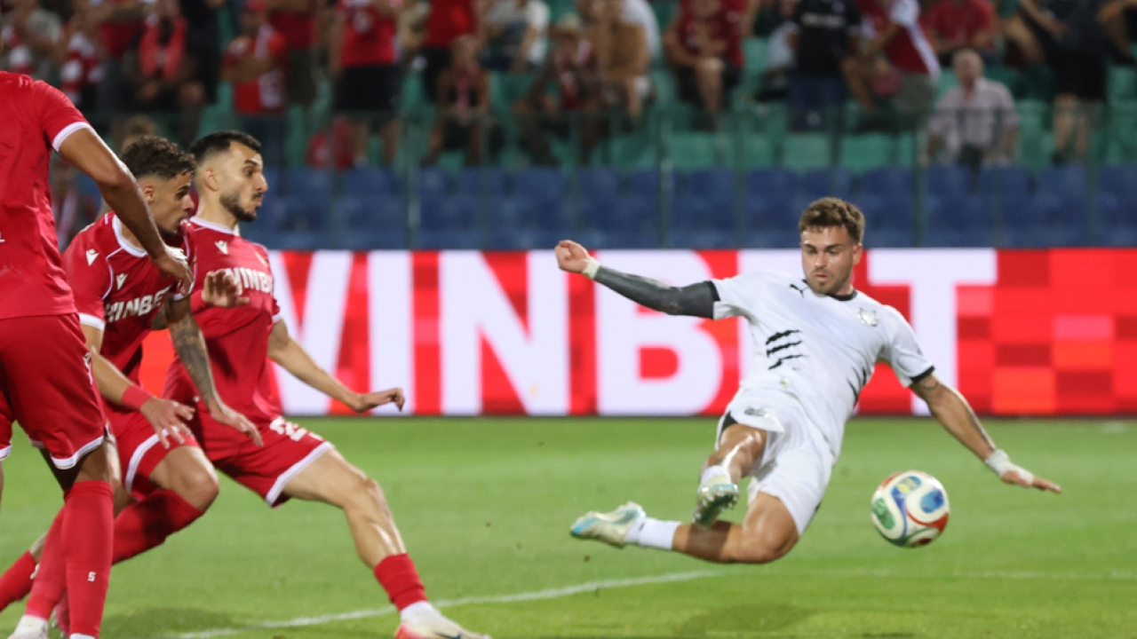 Europa League: Συνεχίζει να λάμπει ο ΟΦΗ, 0-2 την ΤΣΣΚΑ Σόφιας