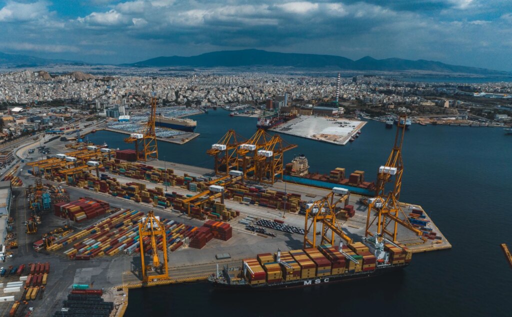 New framework for investments in ports and logistics
