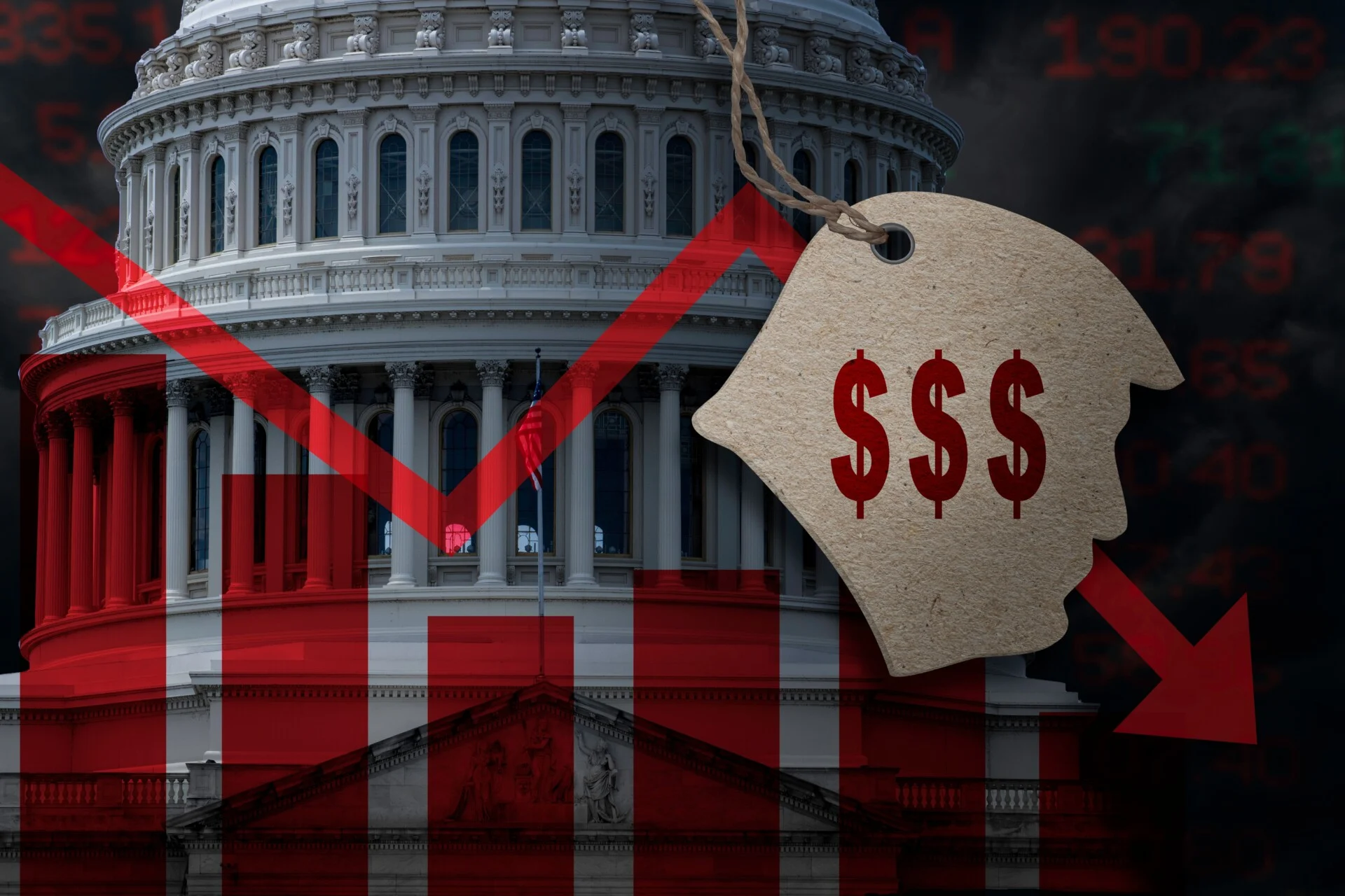 Το ιστορικό «ράπισμα» που σόκαρε τη Wall Street. Aλλά επιβεβαίωσε τον απόλυτο ηγεμόνα