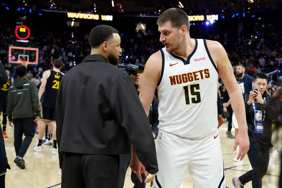 Τι αναφέρουν ESPN και Reuters για την πρόταση του Παναθηναϊκού στον Γιόκιτς