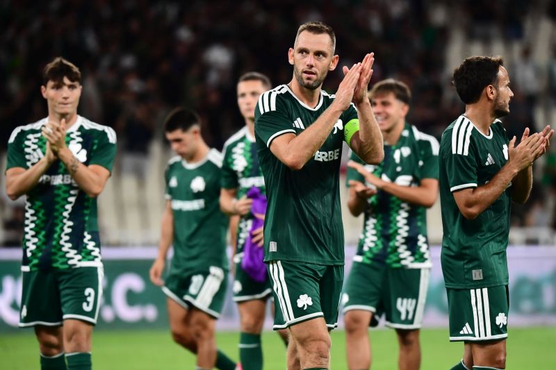 Ο ΠΑΟ θέλει να κάνει άλλο ένα βήμα προς τη League Phase, αντιμετωπίζοντας την ΤΣΣΚΑ Σόφιας 1948 – News.gr