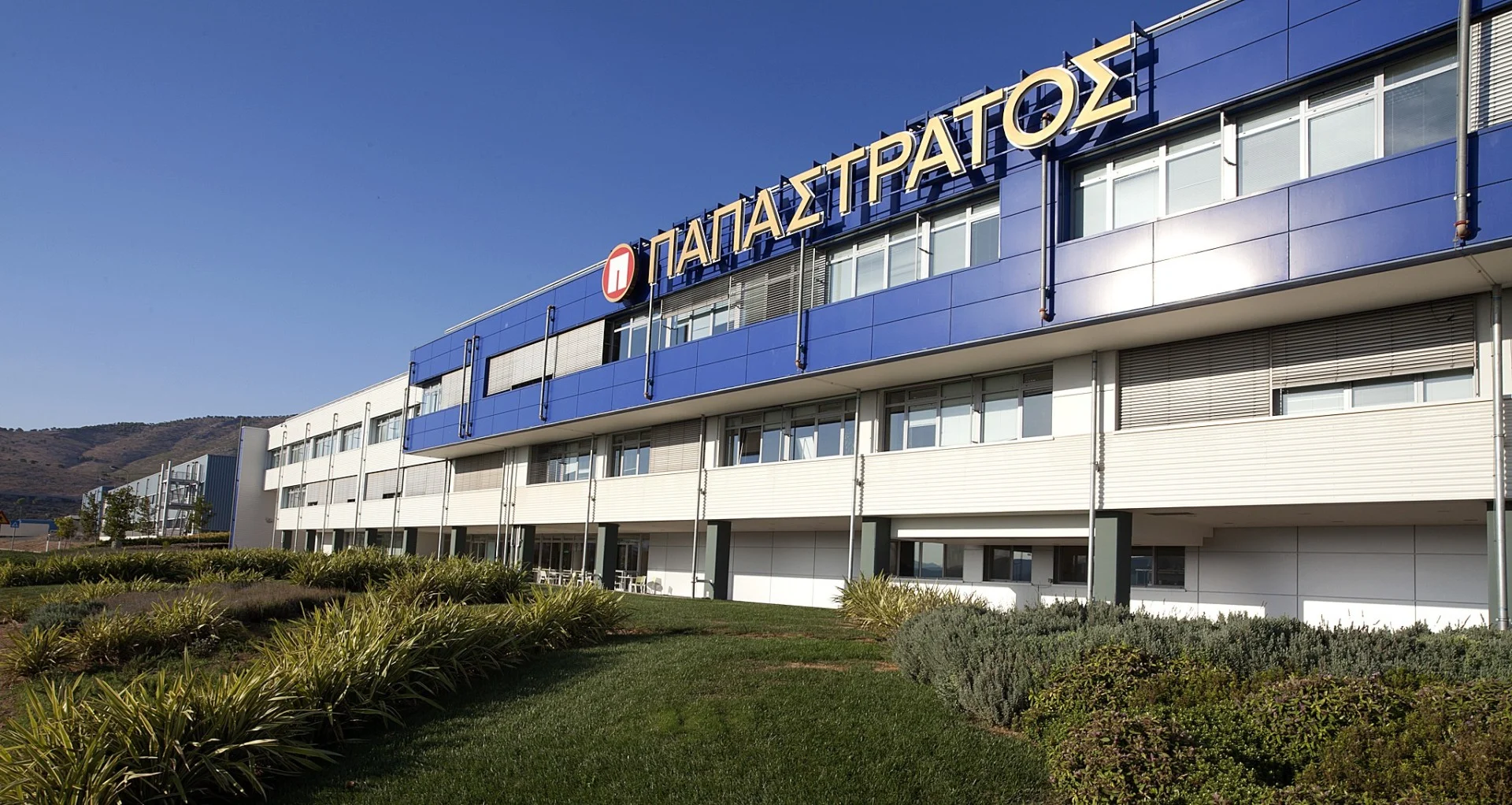 Αύξηση τζίρου και πράσινων επενδύσεων