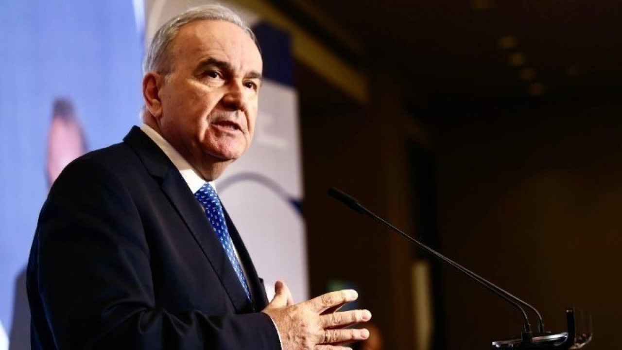 Παπαθανάσης: Συνεχίζεται μέσω ΕΣΠΑ η δράση «Πρώιμη Παιδική Παρέμβαση»