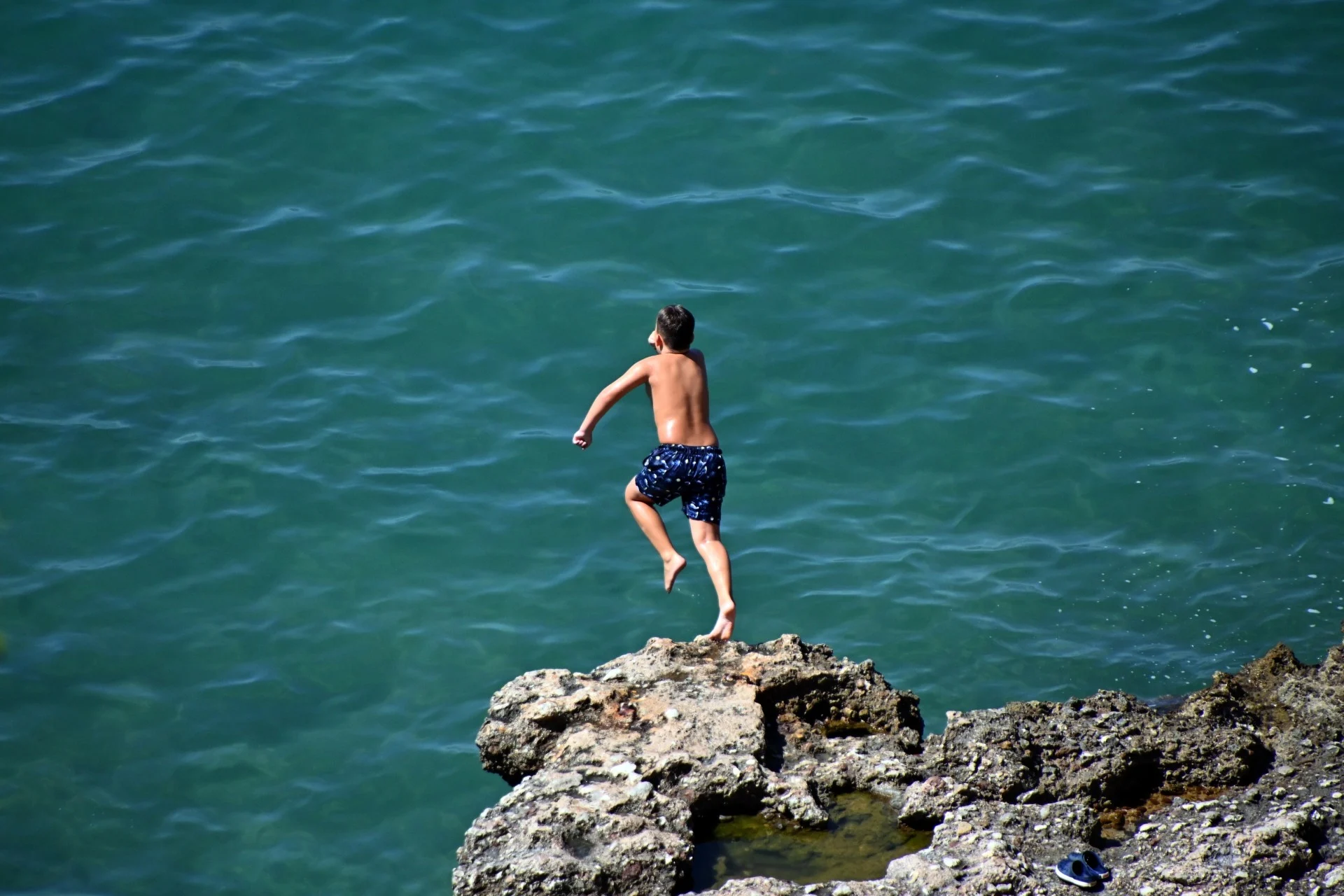 Καιρός: Έως τους 38 βαθμούς η θερμοκρασία