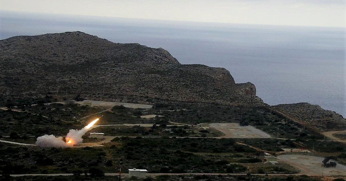 Σε ύψιστη επιφυλακή η Αθήνα μετά τις απειλές του Ιράν κατά αμερικανικών στόχων - Οι Patriot, η Κύπρος και η Βουλγαρία