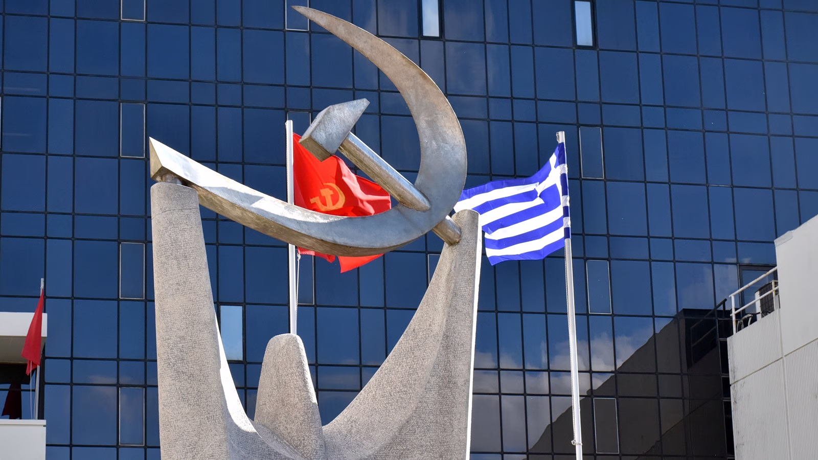 ΚΚΕ: Πλήγμα στη λογική των «ισχυρών συμμαχιών» που διαφημίζει η κυβέρνηση το σύμφωνα Τουρκίας, Πακιστάν και Σ. Αραβίας