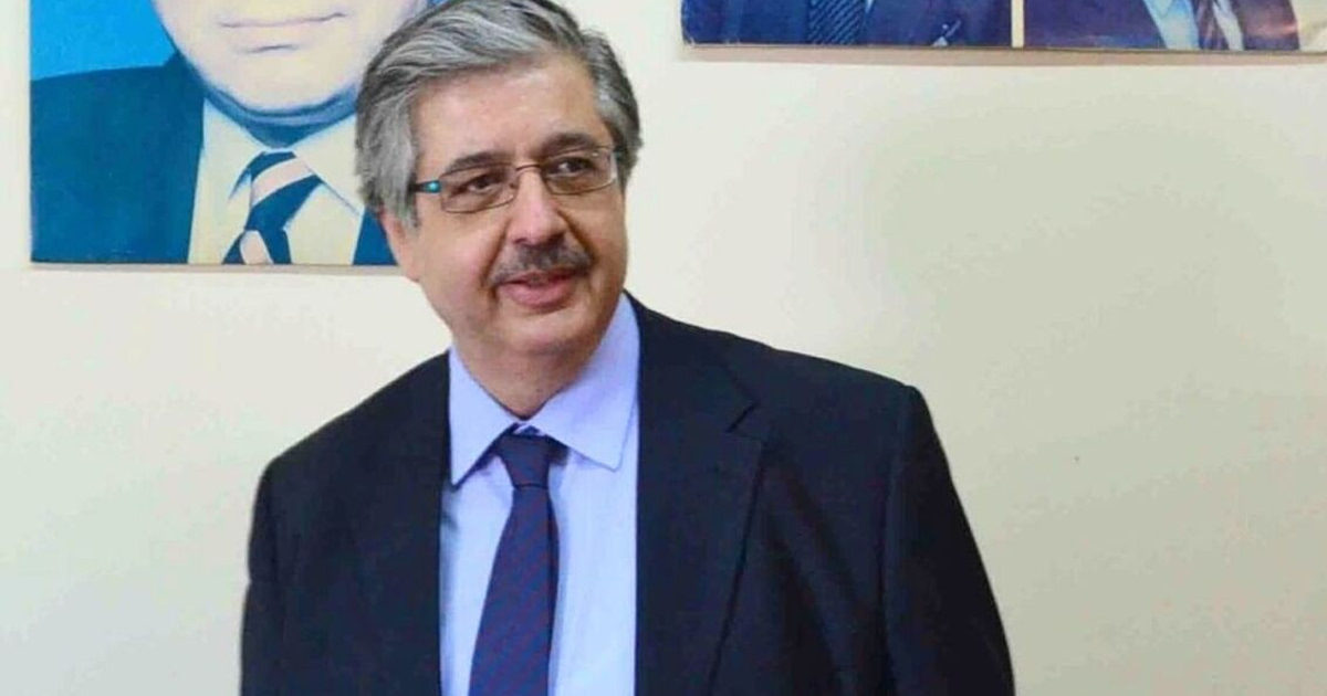 Πέθανε σε ηλικία 71 ετών, ιστορικό στέλεχος της ΝΔ και συνεργάτης του Σαμαρά