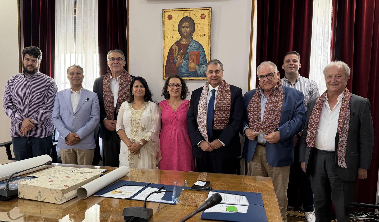 Συμφωνία συνεργασίας με Νεπάλ για την ένταξη Νεπαλέζων εργαζομένων στην ελληνική αγοράς εργασίας