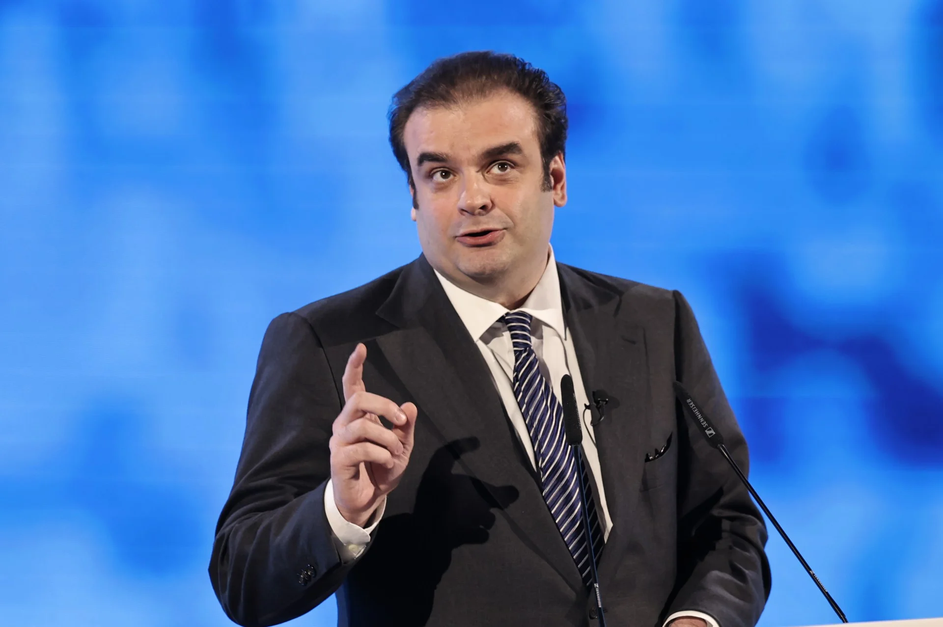 Η Ευρώπη χρειάζεται έναν τραπεζικό τομέα που να μπορεί να χρηματοδοτήσει ένα νέο αναπτυξιακό πρότυπο