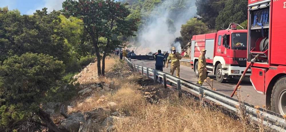 «Οι ισορροπίες χάνονται πολύ εύκολα»