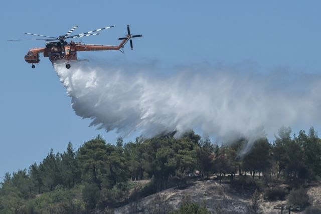 Ζωή Κωνσταντοπούλου: Το έγκλημα των υποκλοπών αποτελεί έγκλημα κατά της Δημοκρατίας