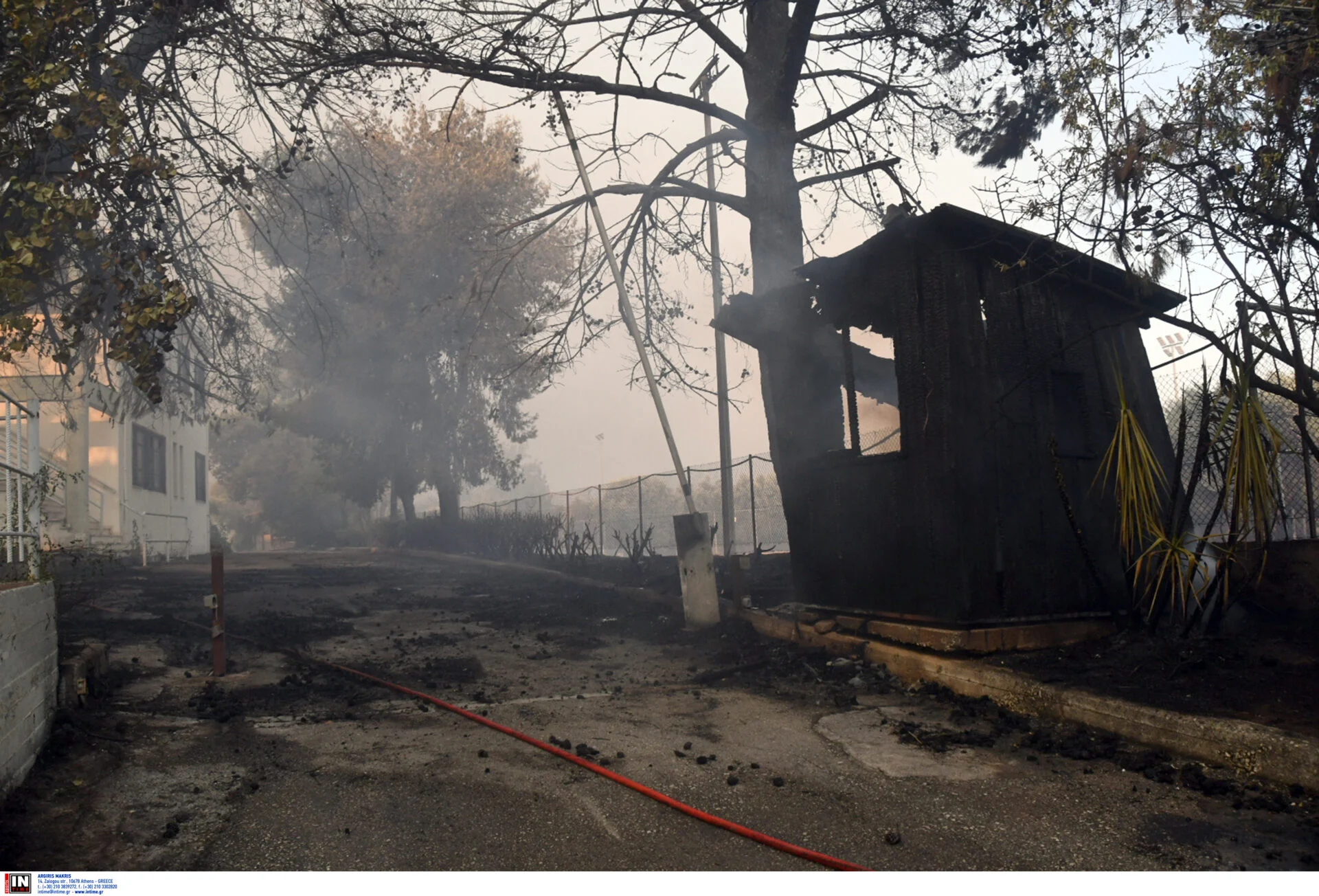 Τρεις συλλήψεις σε Τρίκαλα, Ανατολική Αττική και Πρέβεζα
