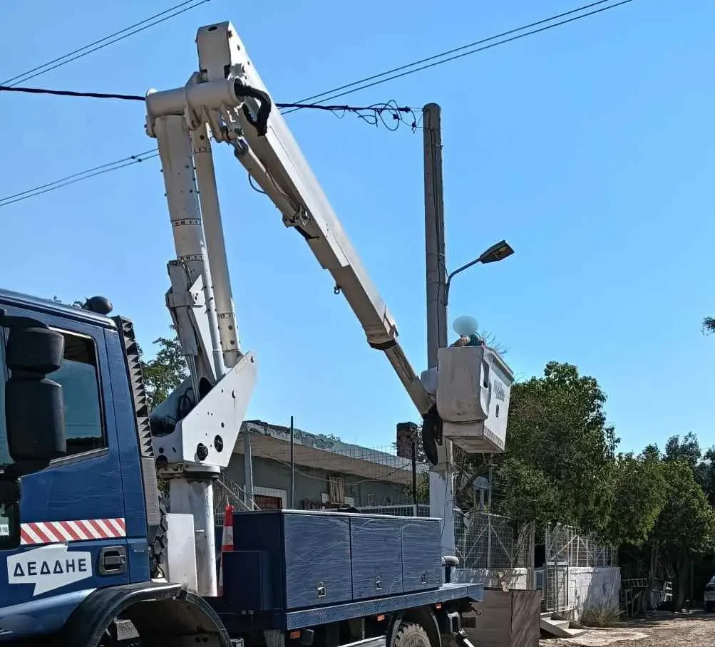 Δεκαέξι συλλήψεις σε ειδική αστυνομική επιχείρηση