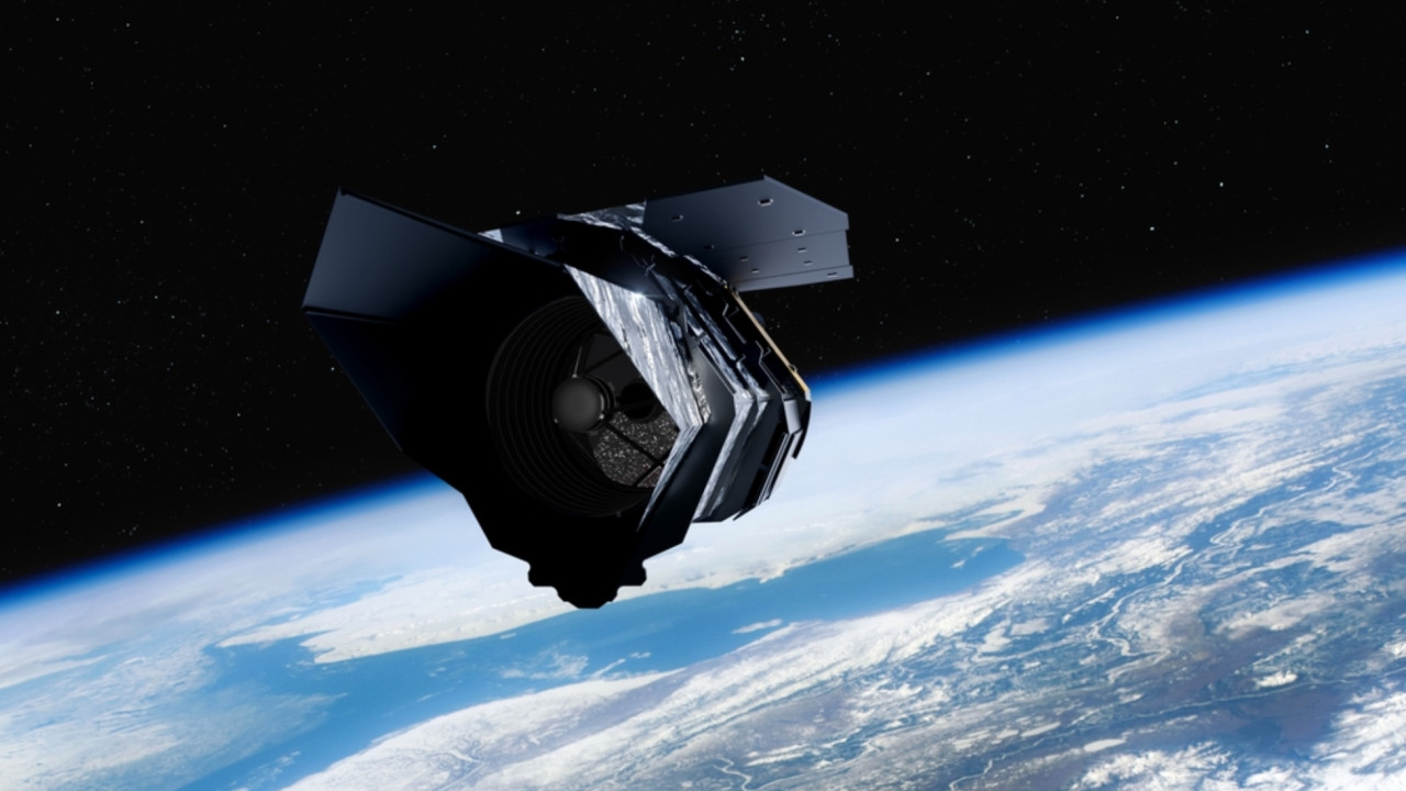 NASA: Το νέο τηλεσκόπιο Roman θα αποκαλύψει τα μυστικά της σκοτεινής ύλης
