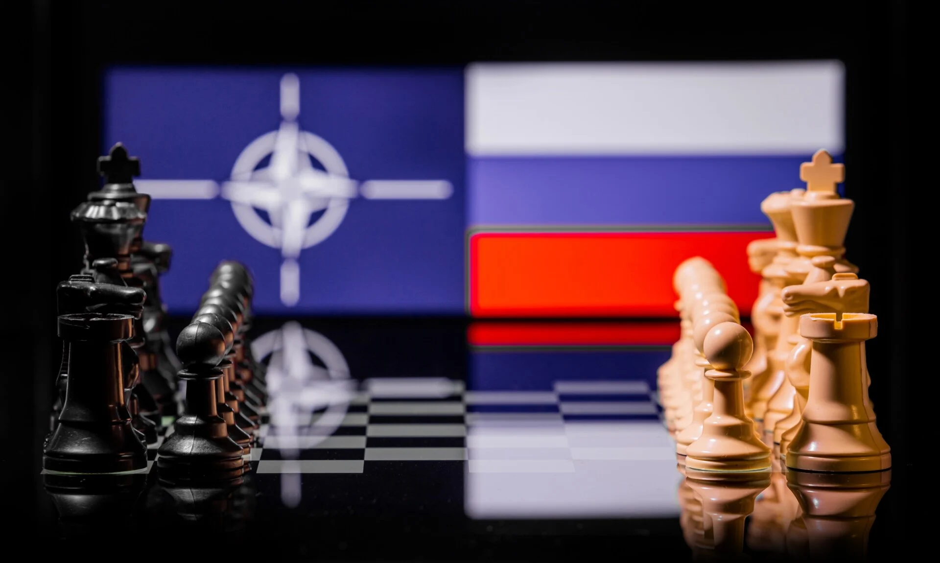 Μιλήστε μαζί μας πριν ένα λάθος πυροδοτήσει πόλεμο