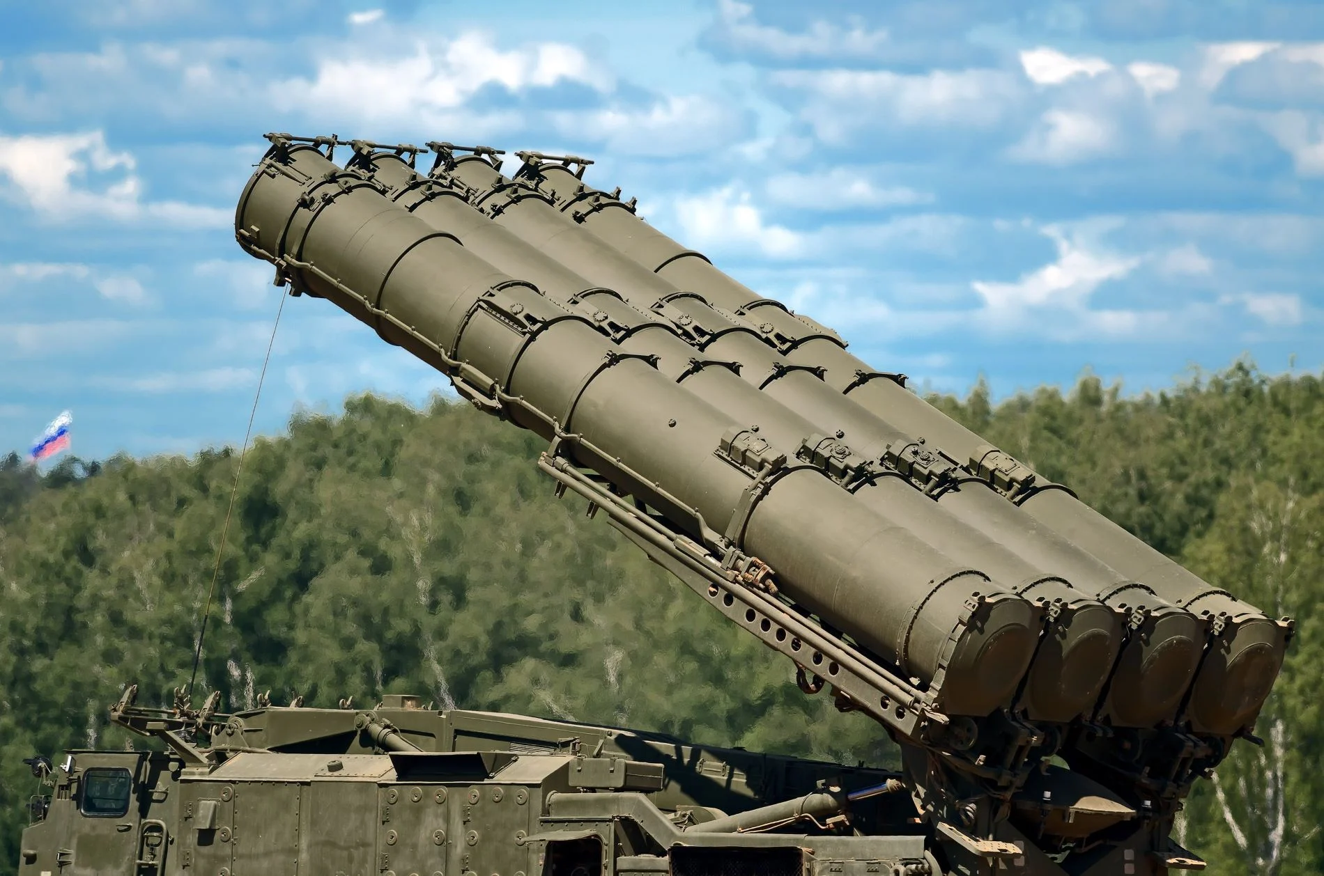 Στασιμότητα στην πώληση τουρκικών S-400 στα ΗΑΕ παρά τις ευλογίες της Μόσχας