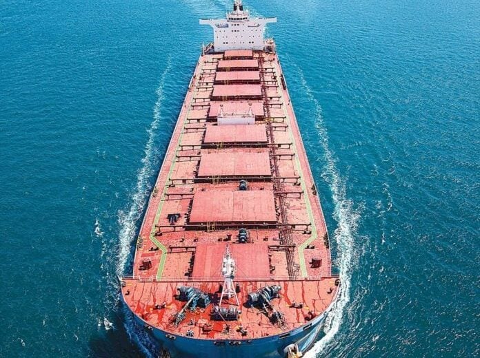 Χρηματιστήριο: Υπεραξίες 120 εκατ. ευρώ στη Safe Bulkers