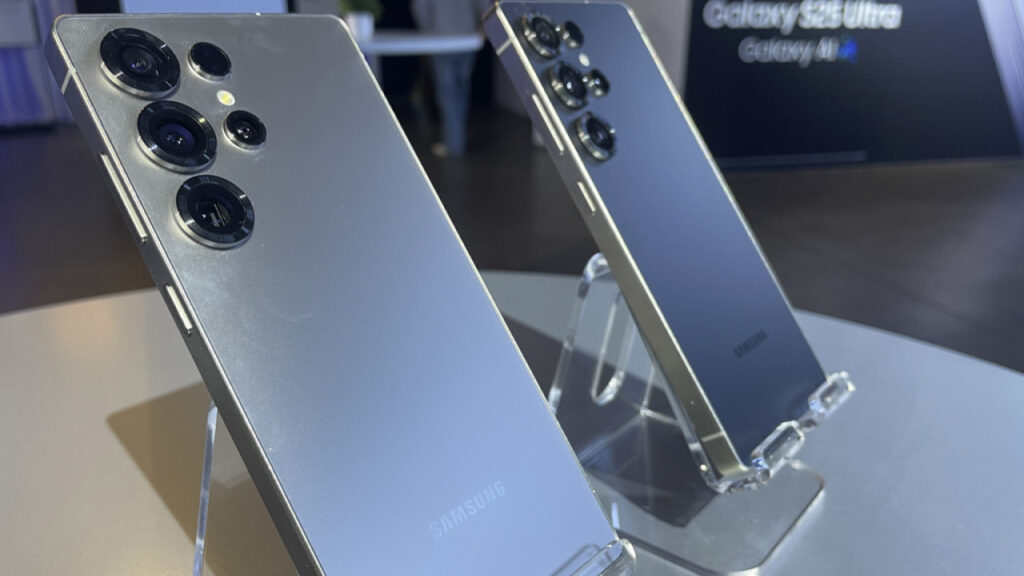 Samsung: Διέρρευσε concept της νέας ναυαρχίδας της - Και προκαλεί αντιδράσεις