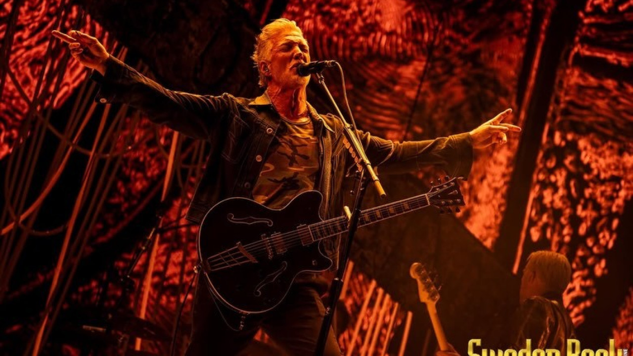Queens Of The Stone Age: Δημιούργησαν τηλεφωνική γραμμή παραπόνων για τους θαυμαστές τους