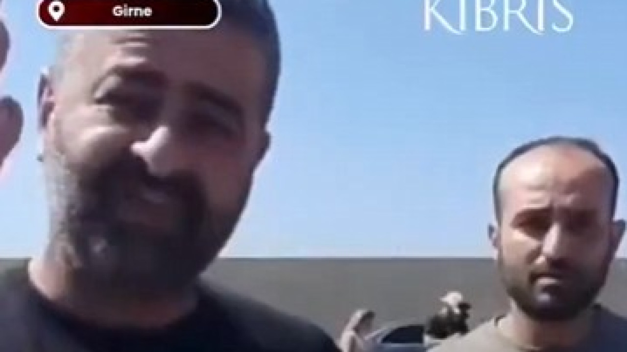 Κερύνεια: Μαρτυρία σοκ από επιβάτη του ναυαγίου
