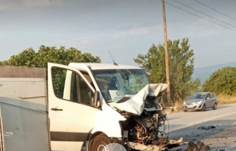 Μητέρα και γιος έχασαν την ζωή του σε τροχαίο – «Τα έχασα όλα», λέει ο σύζυγος και πατέρας των θυμάτων – News.gr