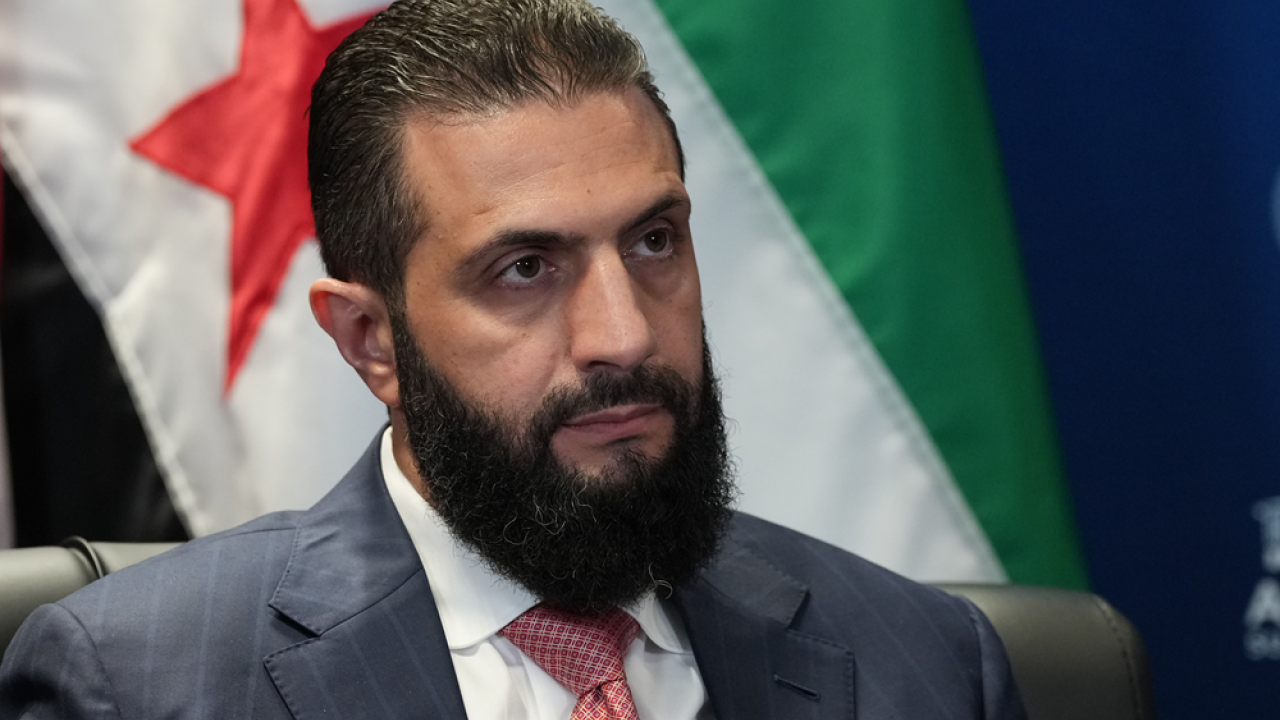 Axios: Η IAEA θα απομακρύνει σύντομα πυρηνικό υλικό από μυστική εγκατάσταση στη Συρία