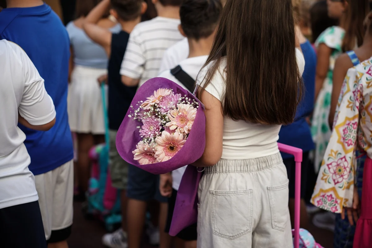 Πότε ανοίγουν τα σχολεία: Η ημερομηνία για τον Αγιασμό