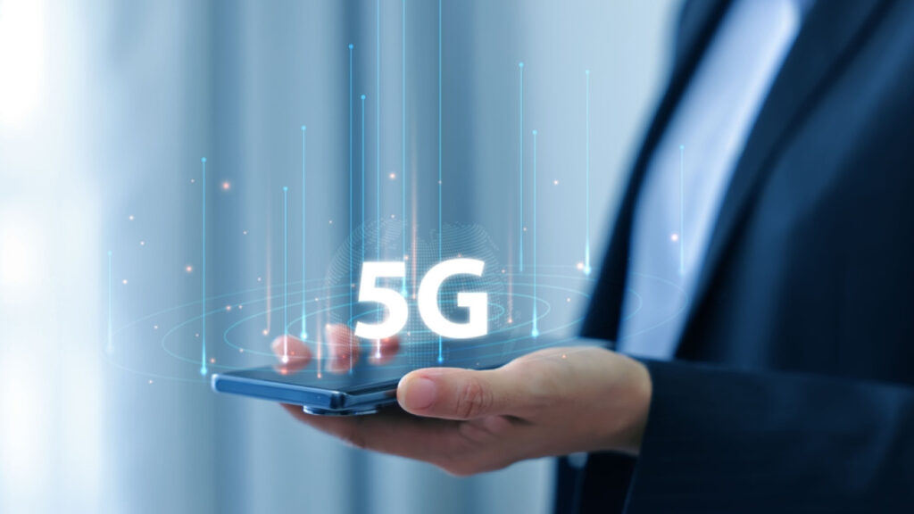 5G παντού, 6G στον ορίζοντα: Πού βρίσκεται η Ελλάδα στη μεγάλη τεχνολογική μετάβαση