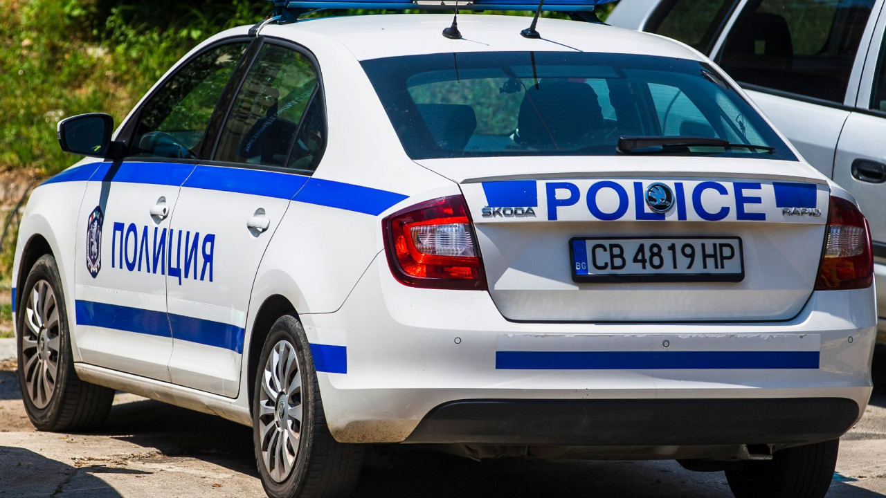 Βουλγαρία: Η αστυνομία εξάρθρωσε εργαστήριο φαιντανύλης που προμήθευε όλη τη χώρα