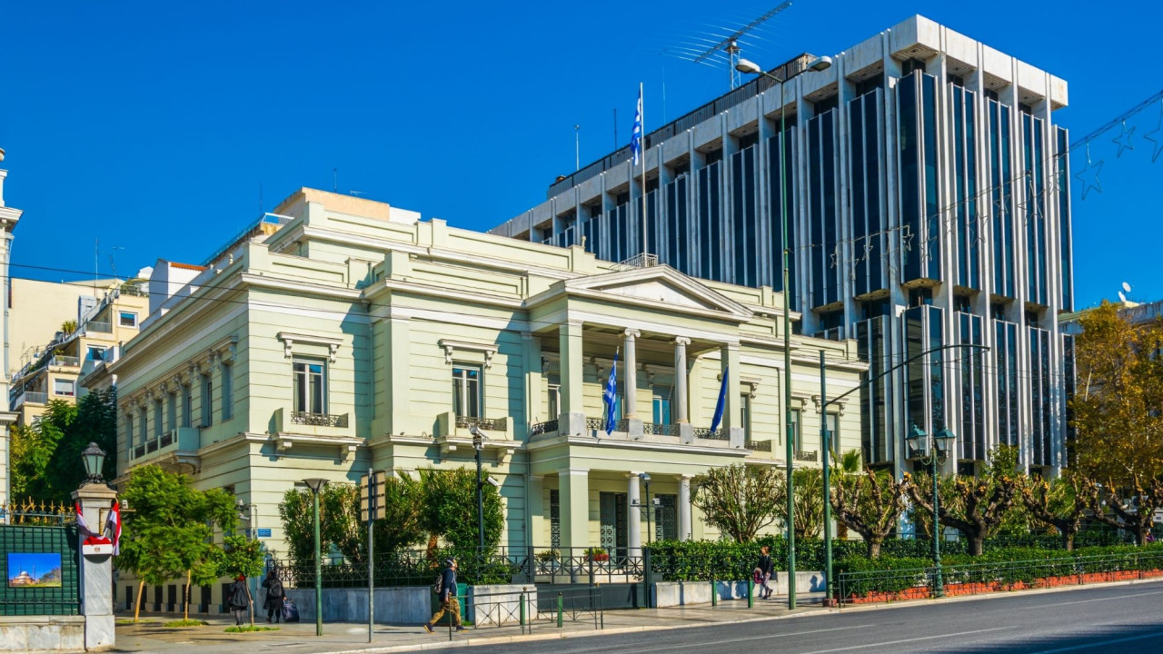 ΥΠΕΞ: Συλλυπητήρια για τα θύματα του σεισμού στην Κολομβία
