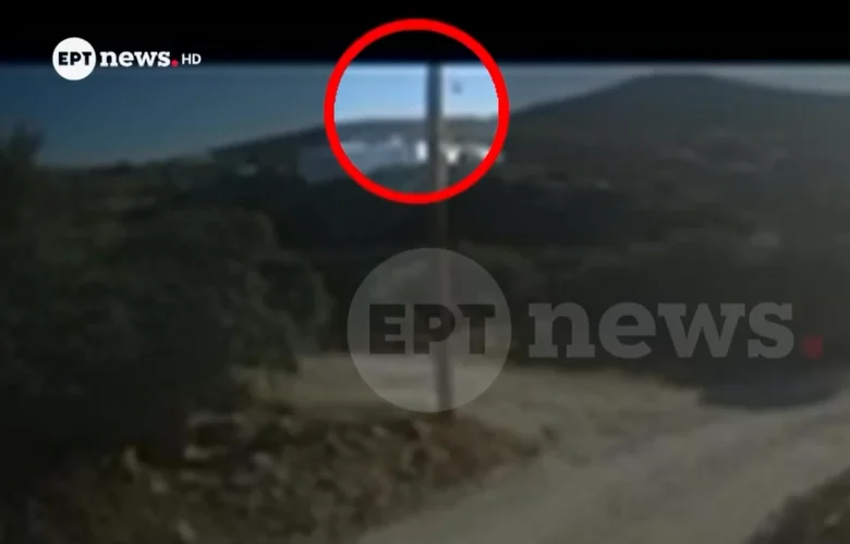 Βίντεο-ντοκουμέντο από την συντριβή του ελικοπτέρου και τον θάνατο τριών ανθρώπων – Ένας πήδηξε αλλά δεν σώθηκε – News.gr