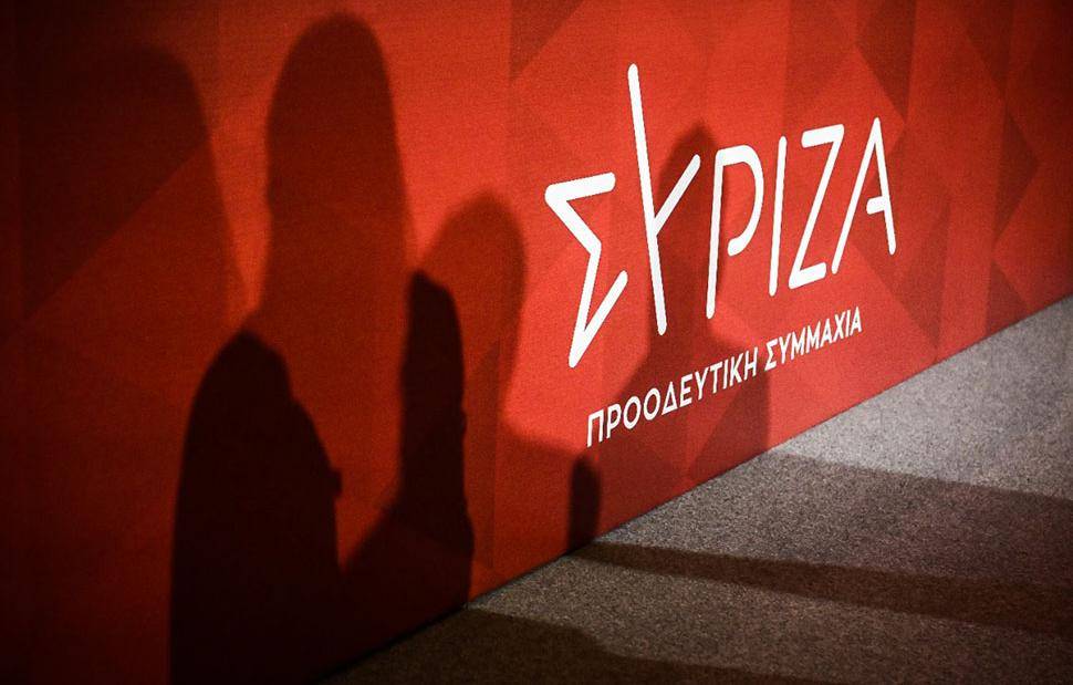 ΣΥΡΙΖΑ για αγροτικές επιδοτήσεις: Κύριε Μητσοτάκη, ο λύκος δεν μπορεί να φυλάει τα πρόβατα