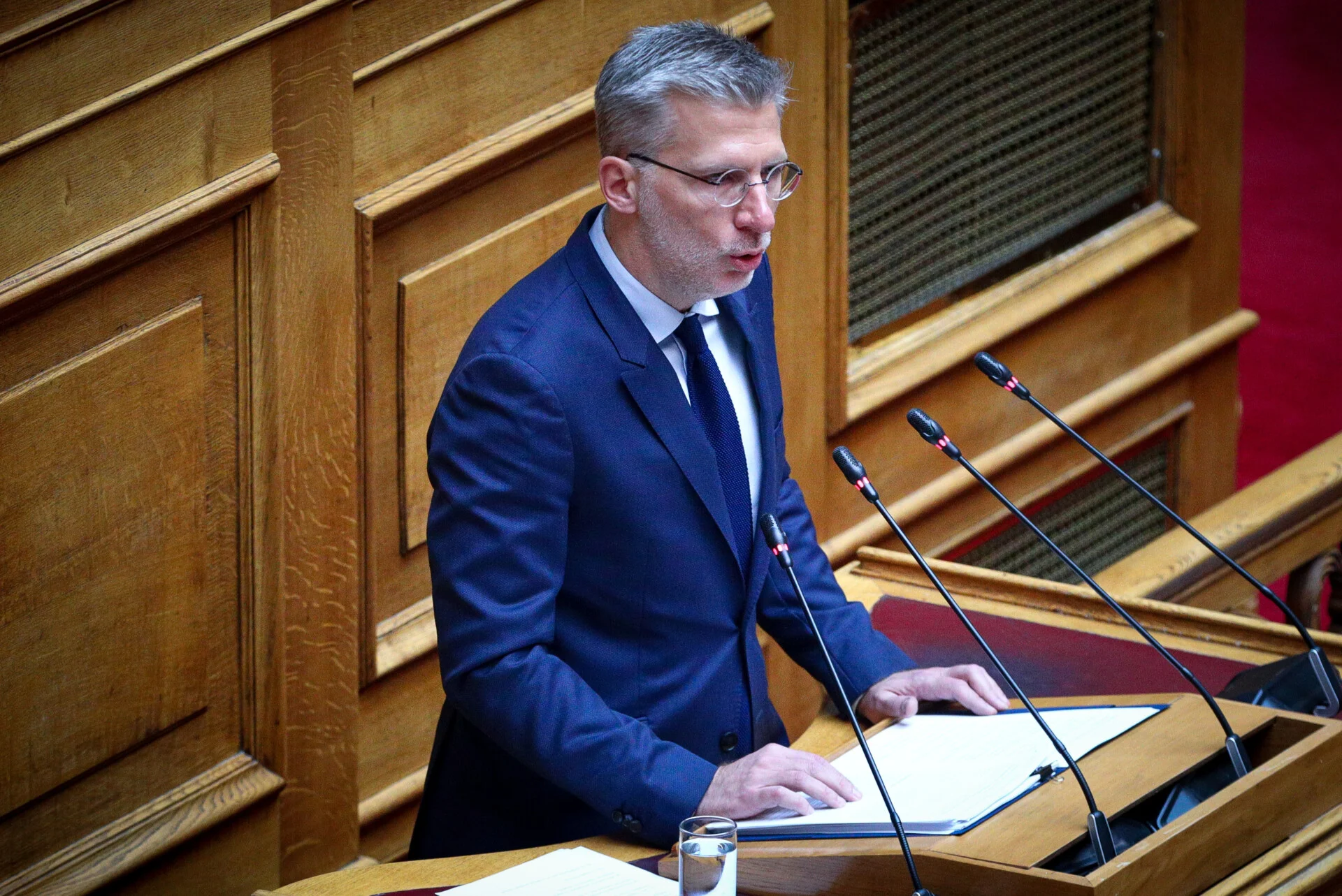 Τι δείχνουν τα πραγματικά στοιχεία για τις καταθέσεις των νοικοκυριών στην Ελλάδα