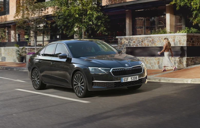 Η Skoda γιορτάζει τα 30 χρόνια του Octavia – News.gr