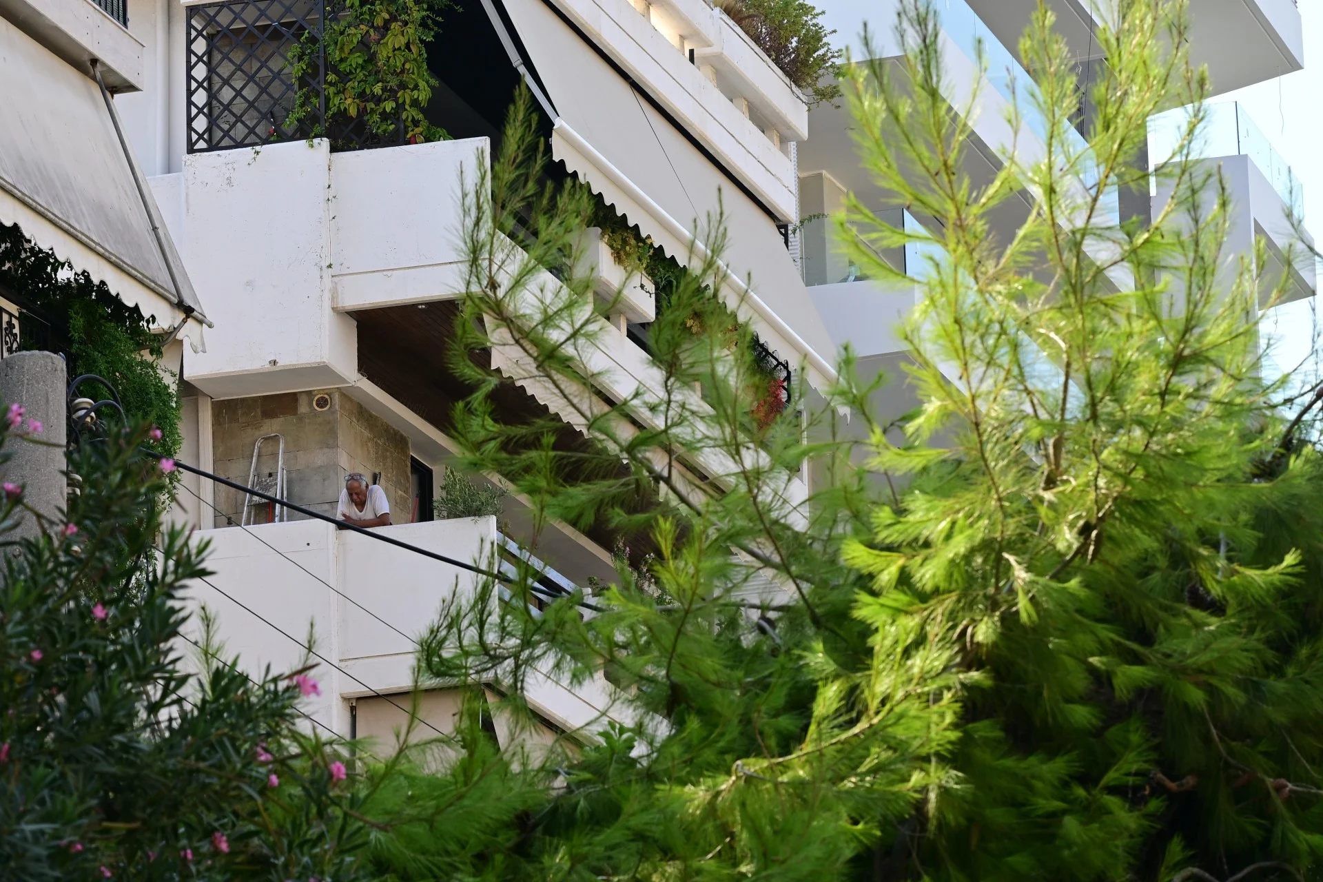 Γυναικοκτονία στη Νέα Σμύρνη: Τι γνωρίζουμε για τον 48χρονο