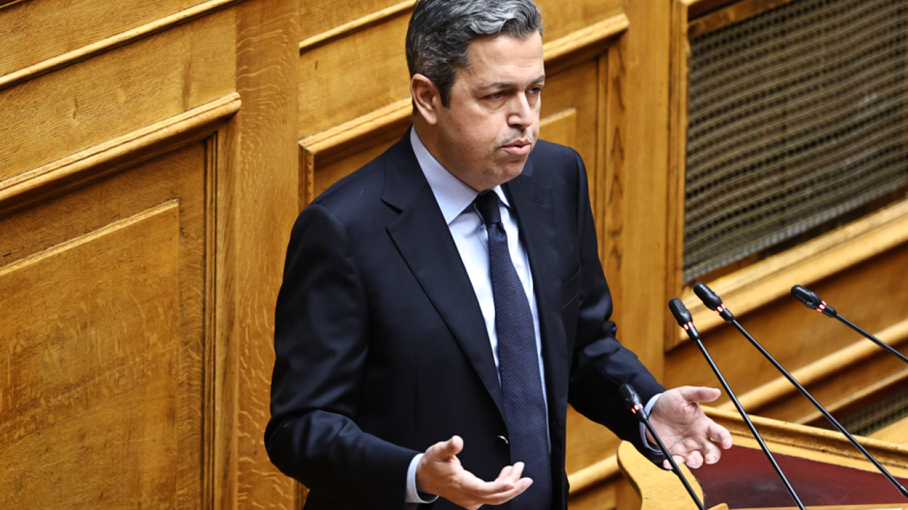 Ο Συμεών Κεδίκογλου στην ΕΛ.Α.Σ. μέσω... Ιθάκης και Οδύσσειας