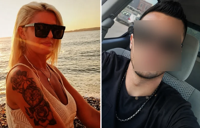 Προφυλακίσθηκε ο 41χρονος για την ανθρωποκτονία της διασώστριας στην Σύρο – News.gr
