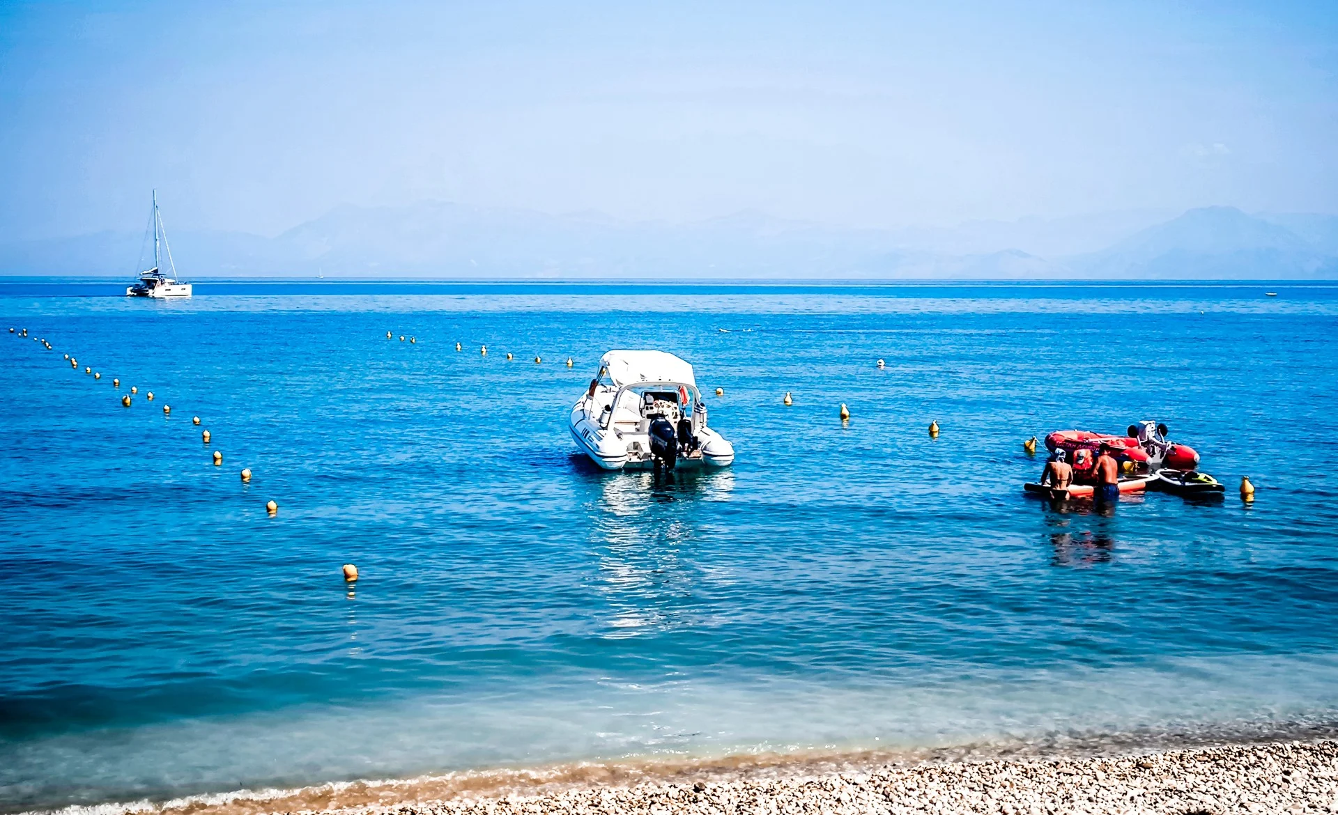 Μικρή άνοδος της θερμοκρασίας και αφρικανική σκόνη στα δυτικά
