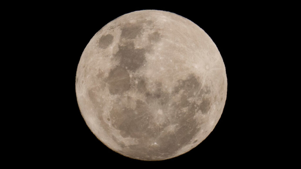 NASA: Μελέτη δείχνει ότι ορισμένα μικρόβια της Γης θα μπορούσαν να επιβιώσουν στη Σελήνη