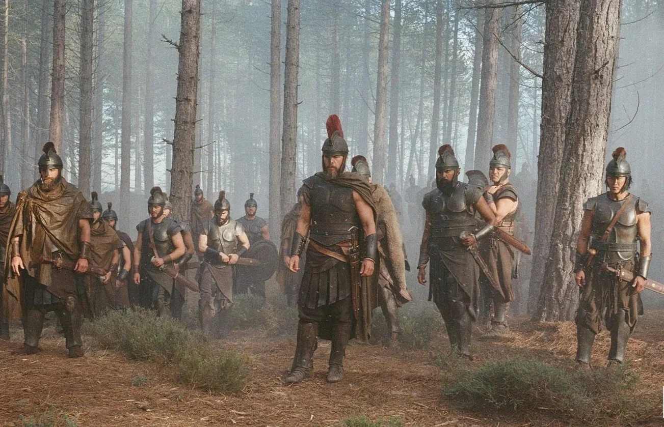 Μια συζήτηση για την «Οδύσσεια» που πέρασε στα ψιλά γράμματα
