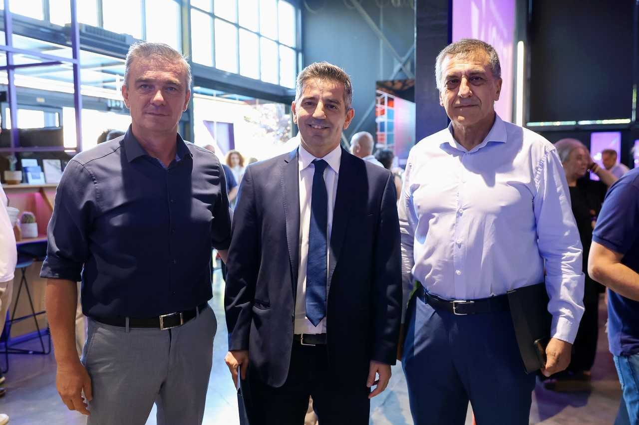 Διακριτή θέση στη νέα ΚΑΠ διεκδικεί η Περιφέρεια Θεσσαλίας