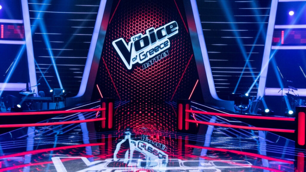 «The Voice of Greece»: Οι auditions συνεχίζονται με εντατικό ρυθμό