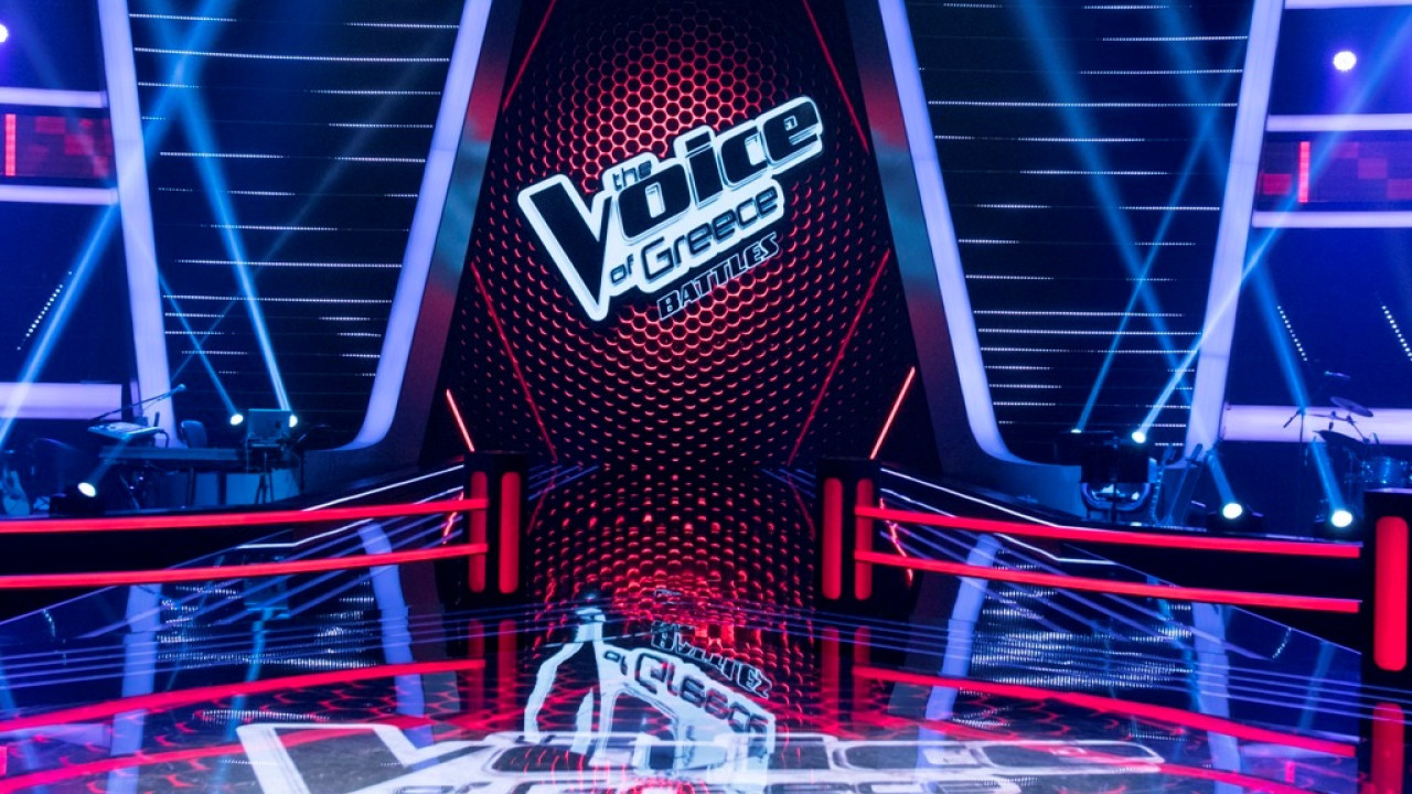 «The Voice of Greece»: Οι auditions συνεχίζονται με εντατικό ρυθμό